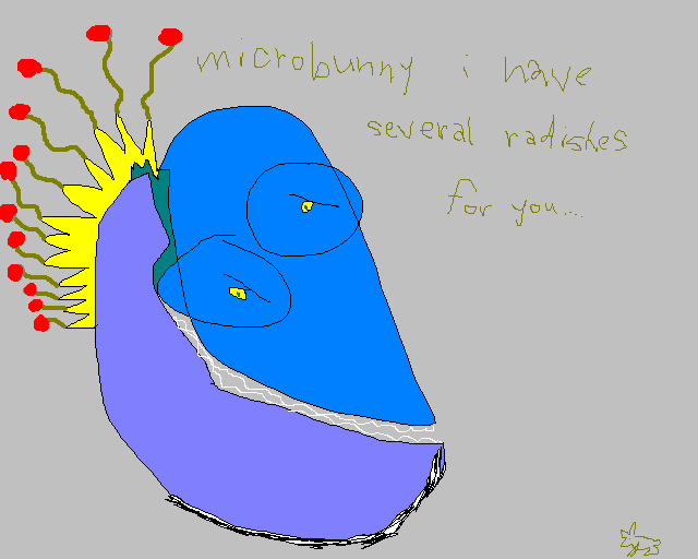 microbunnycopy.gif image by Anal0gue
