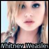 Whitney Weasley Avatar