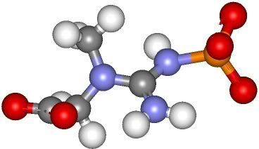 Atp Chemical Structure