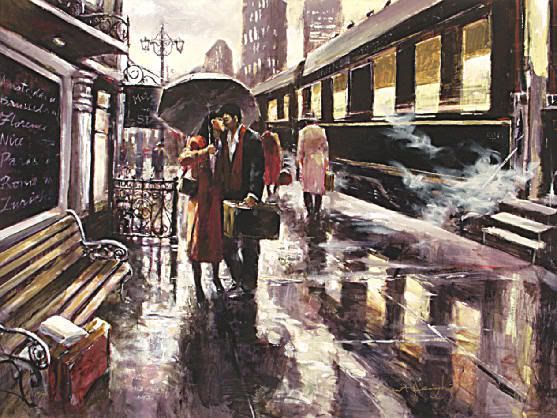 The Long Goodbye ; brent heighton Pictures, Images and Photos