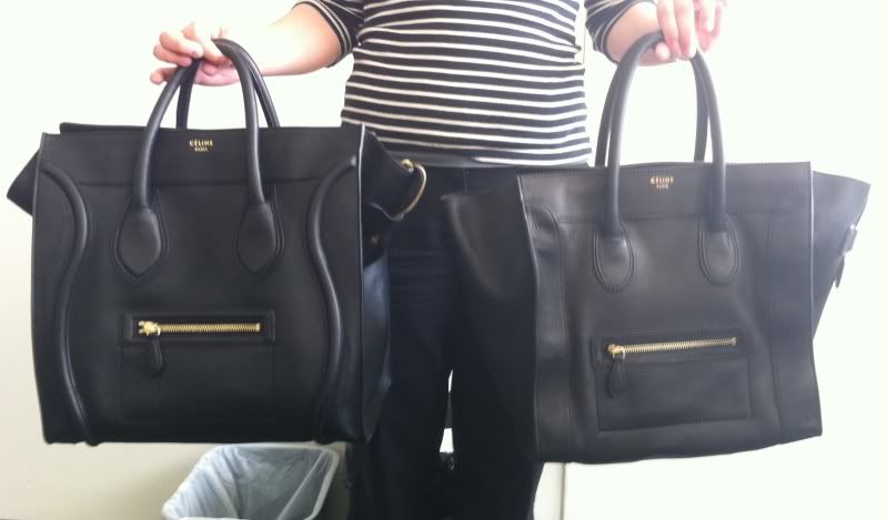 celine mini luggage tote black - IMG_0005.jpg