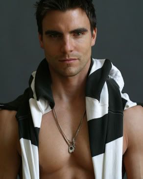Colin Egglesfield Pictures, Images and Photos