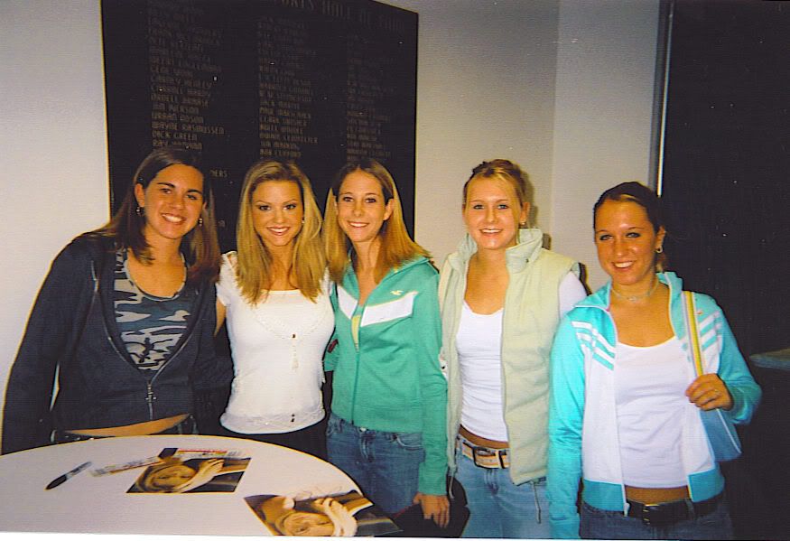 Meet And Greet With Katrina Elam After Keith Urban Graphics, Pictures