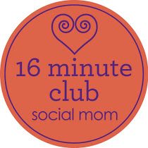16 Minute Club