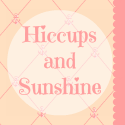 Hiccups and Sunshine