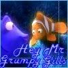 Grumpy Gills Pictures, Images and Photos
