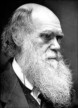 <b>...</b> atau yang lebih kita kenal dengan Charles <b>Darwin saja</b>. - charles-darwin