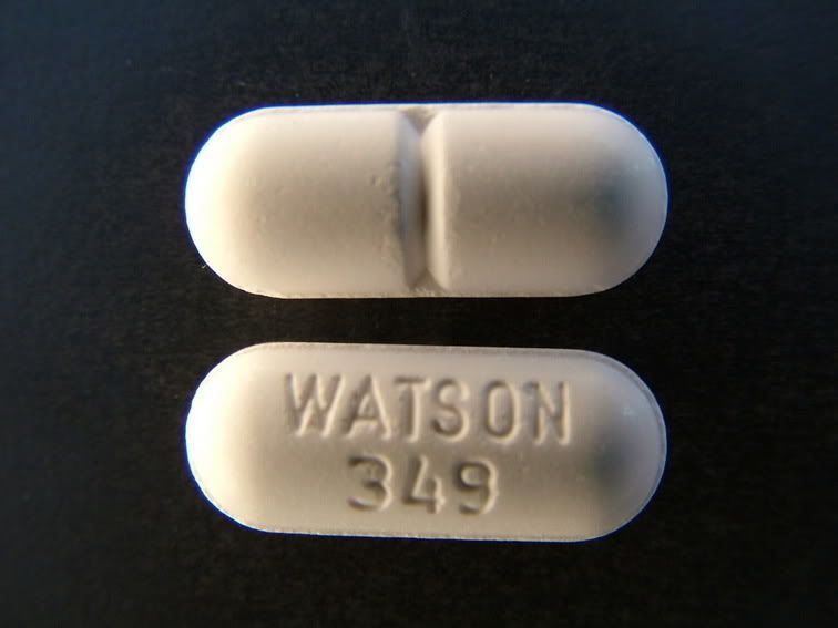 vicodin Pictures, Images and Photos