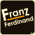  Franz Ferdinand...ô bandinha massa!!!