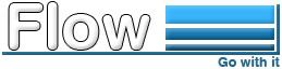 Flow Logo