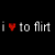 flirt Pictures, Images and Photos