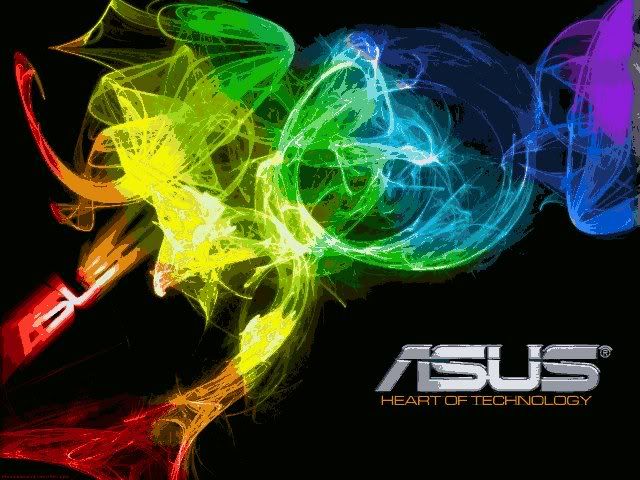 wallpaper asus. its one I use as wallpaper