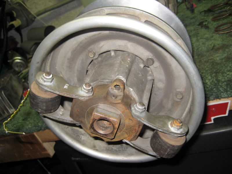 clutch parts and tuning help SkiDoo Snowmobiles Forum