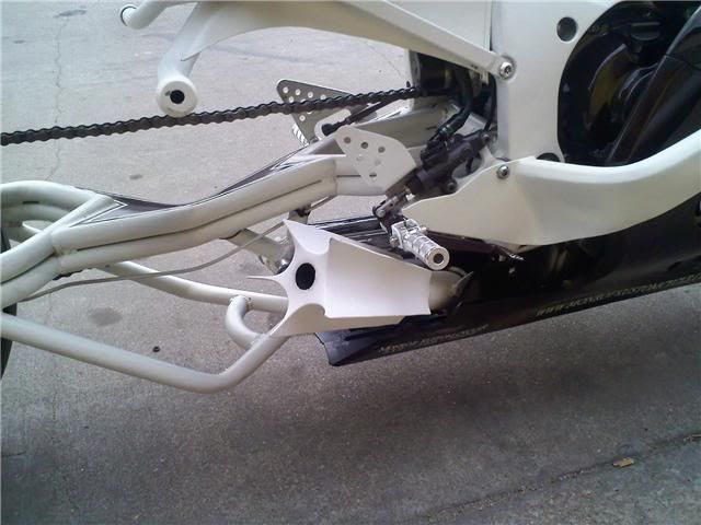 ATTENTION CUSTOM STREET BIKES north austin 1 Classified Ad 