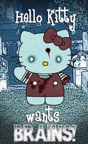 hellokittyzombie7lx.png Zombie Hello Kitty