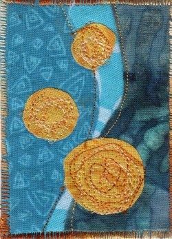 Fabric Atc