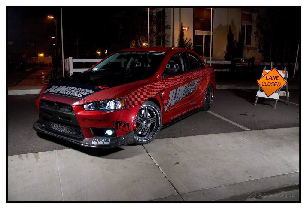Official Rally Red Evo X Picture Thread Page 9 evolutionmnet