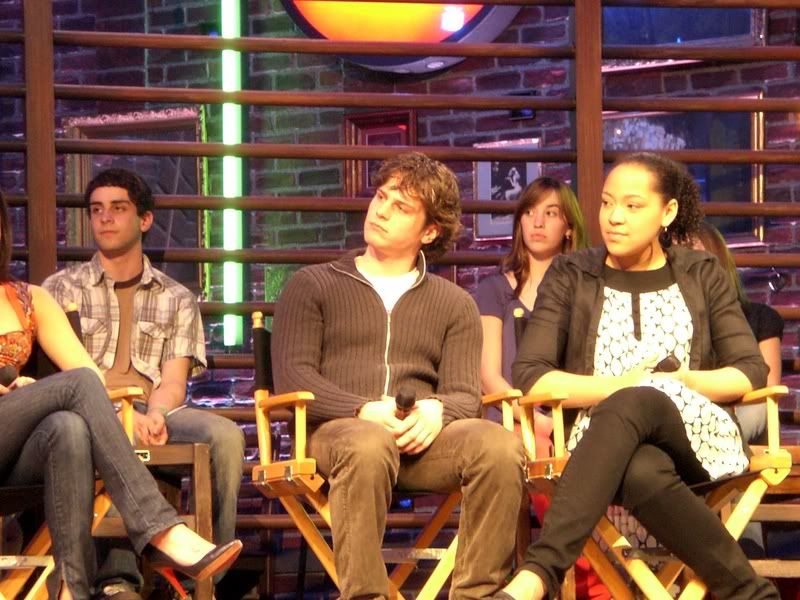 re: Spring Awakening & Degrassi