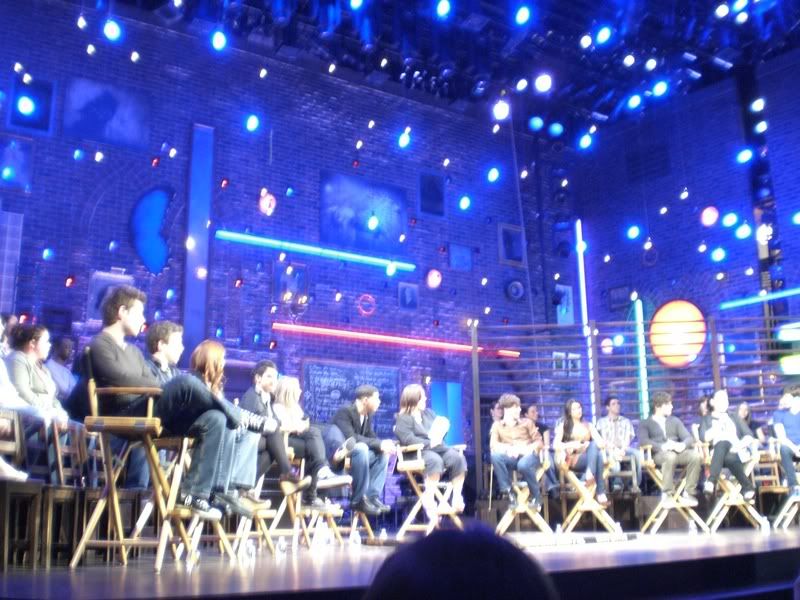 re: Spring Awakening & Degrassi