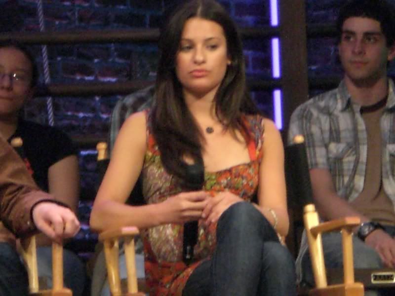 re: Spring Awakening & Degrassi