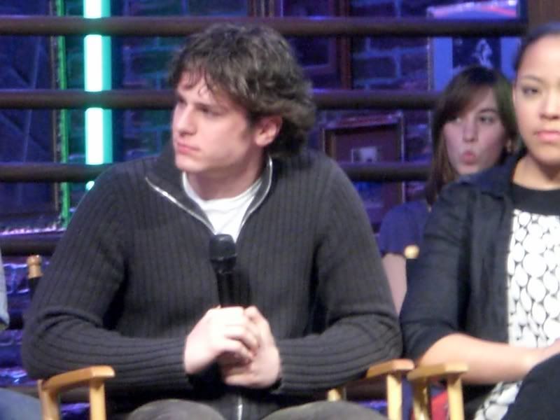 re: Spring Awakening & Degrassi