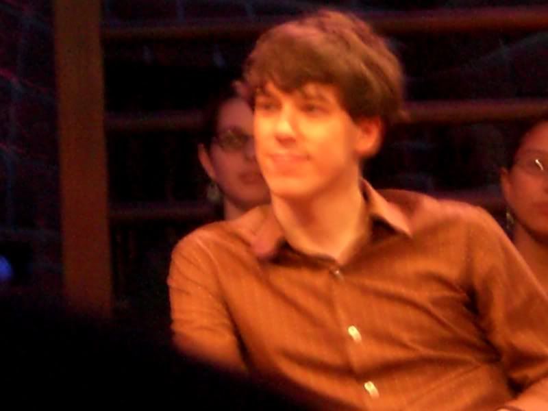 re: Spring Awakening & Degrassi