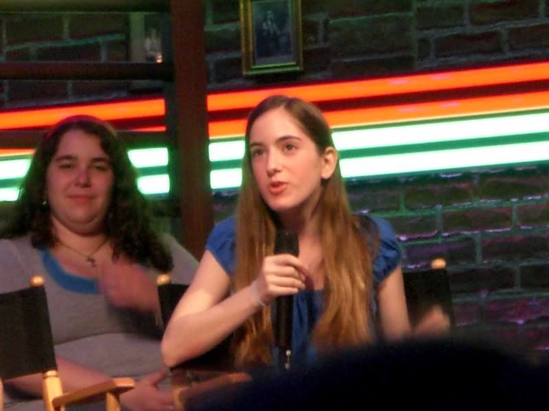 re: Spring Awakening & Degrassi