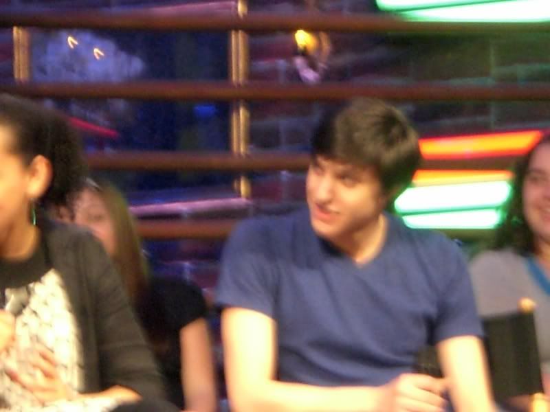 re: Spring Awakening & Degrassi