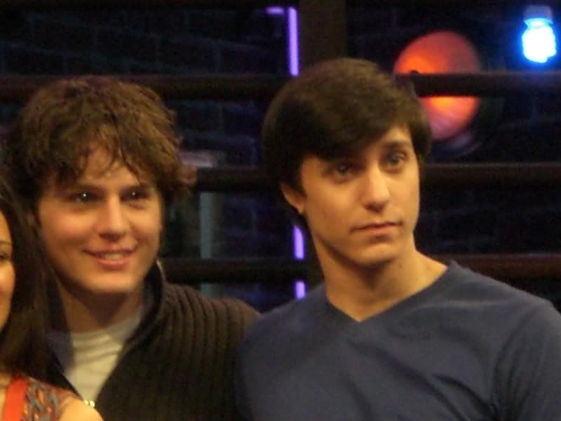 re: Spring Awakening & Degrassi