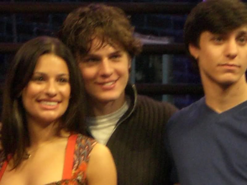 re: Spring Awakening & Degrassi