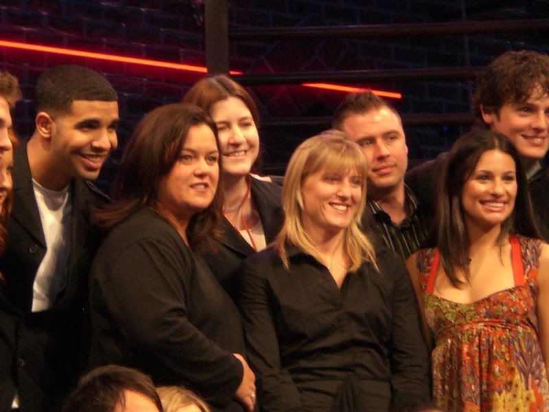 re: Spring Awakening & Degrassi