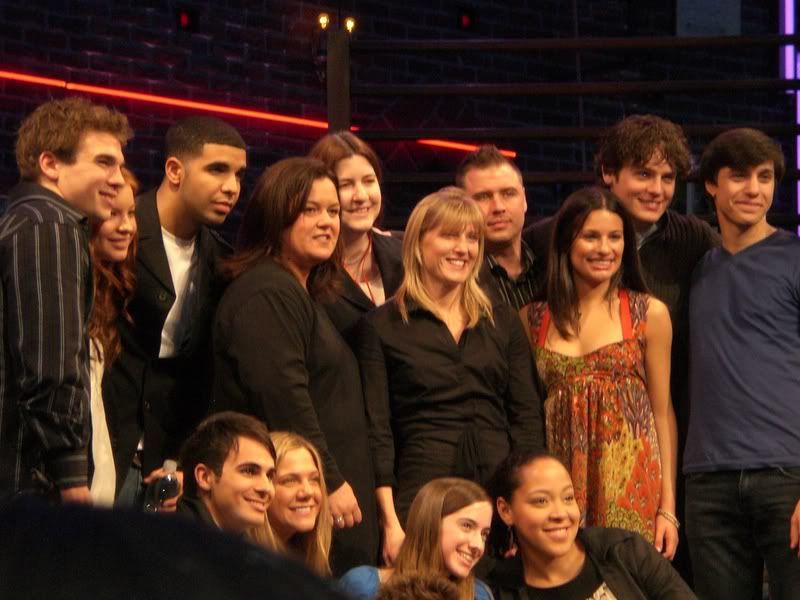 re: Spring Awakening & Degrassi