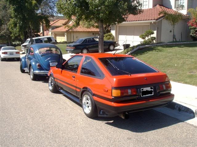 [Image: AEU86 AE86 - new from usa ca]