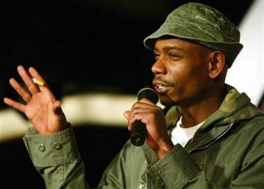 dave chapelle Pictures, Images and Photos
