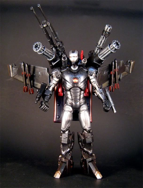 War Machine
