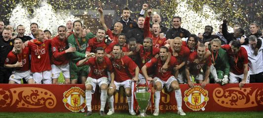 United Euro Champs