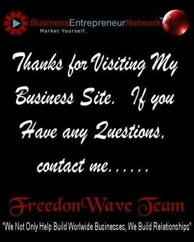 We Not Only Help Build Worldwide Businesses, We Build Relationships