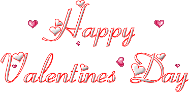 Happy Valentine's Day - AGLOCO - CLICK HERE