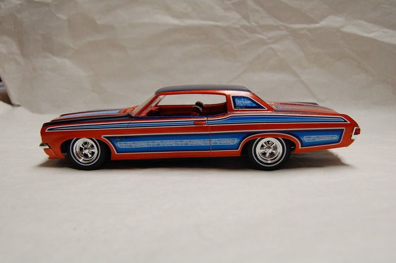 amt 70 impala