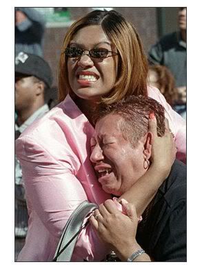 World Trade Center Attack