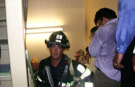 World Trade Center Attack