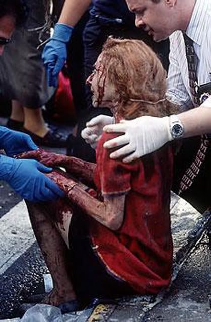 World Trade Center Attack