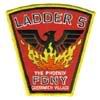 NYFD Ladder 5