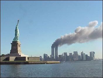 World Trade Center Attack