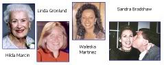 Victims of 9/11