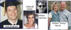 Victims of 9/11