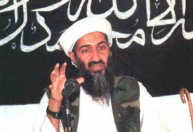 Osama Bendover