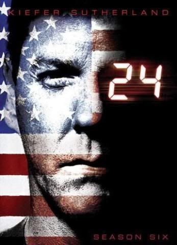 24 MOVIE JACK BAUER TRAILER