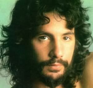 Cat Stevens Then