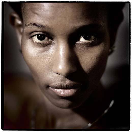 Ayaan Hirsi Ali